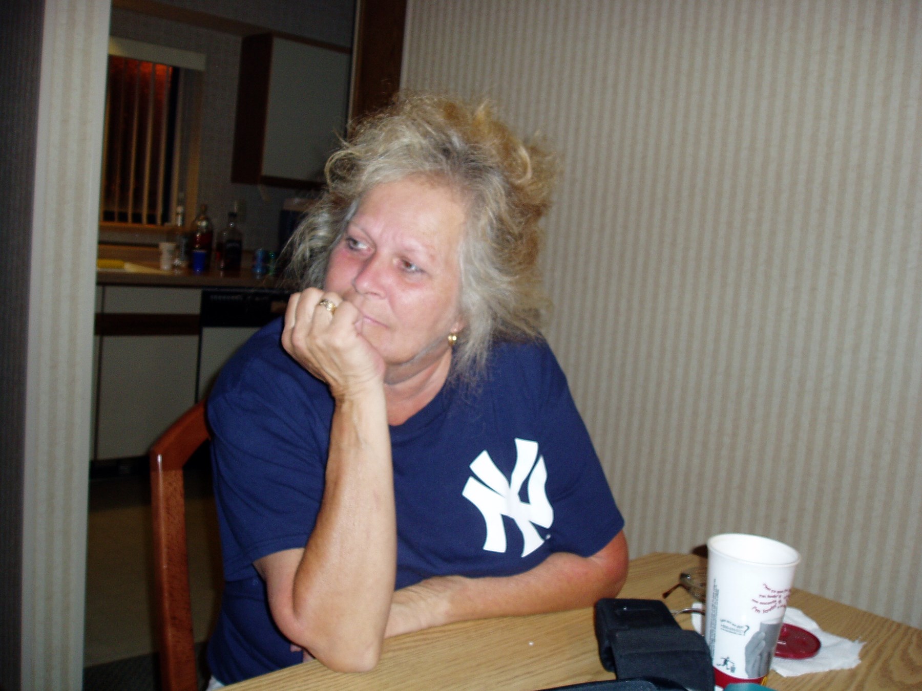 Obituario de Anne Winters