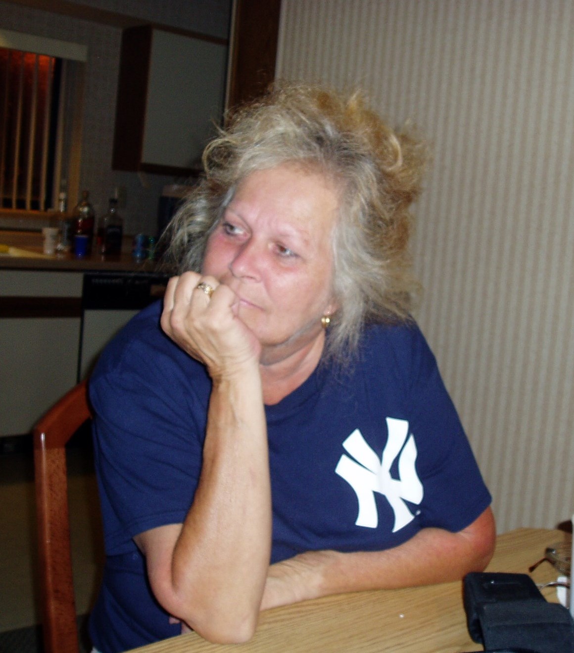Anne Winters Obituary Staten Island Ny