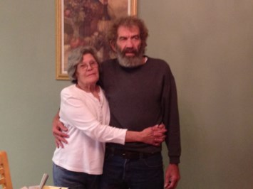 Obituary of Dwight Jean Self