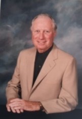 Obituary of Otto Joseph Delahoussaye Jr.