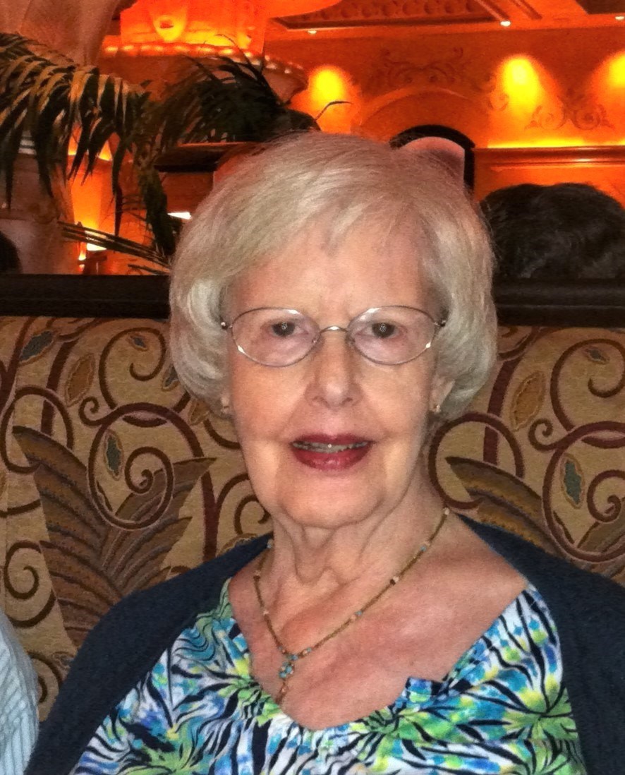 Obituary of Shirley Arlene Dorr