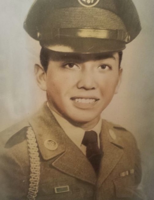 Avis de décès de Lawrence Hernandez