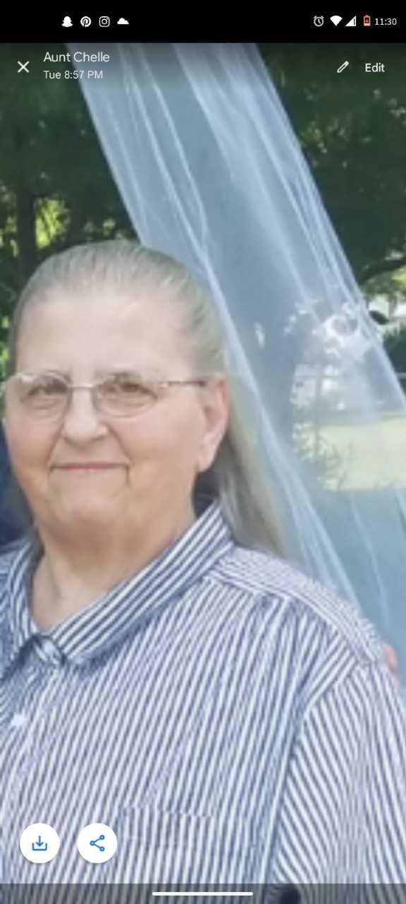 Obituary of Patricia Ann Daily