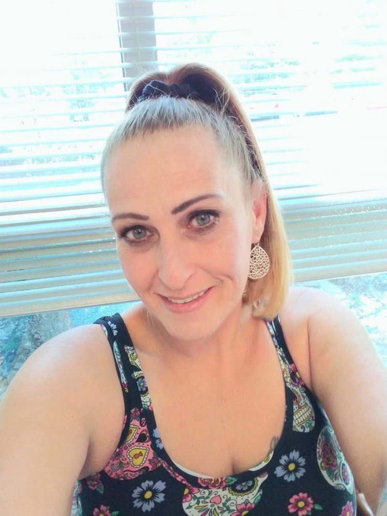 Obituary of Crissy Rene Higdon