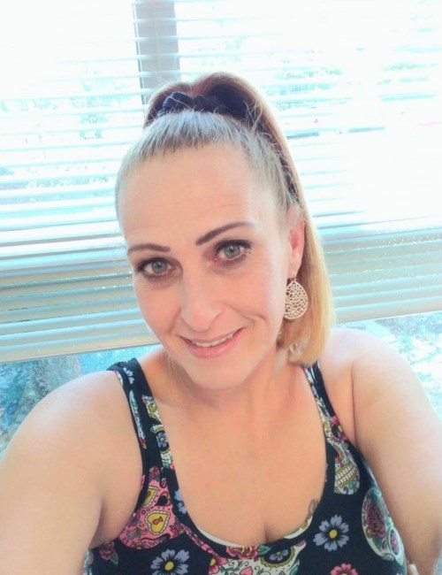 Obituary of Crissy Rene Higdon