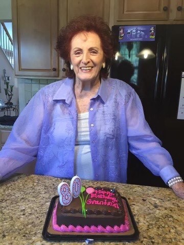 Obituary of Joan Sinisi