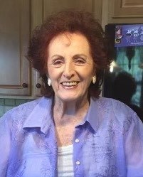 Obituary of Joan Sinisi