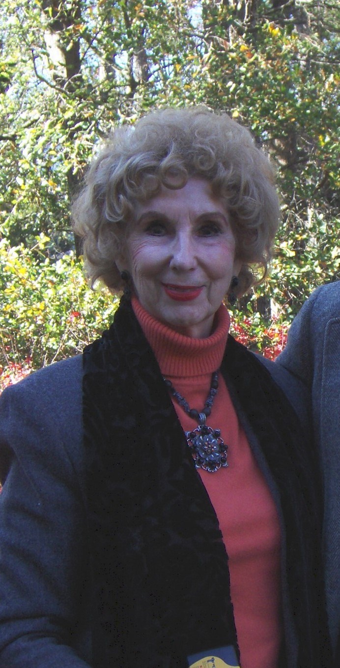 Obituary of Mildred G. Cherry