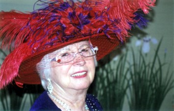 Obituary of Jean Carol Smith
