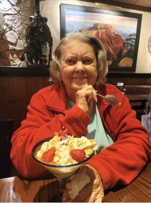 Obituary of Sylvia J. Darlington