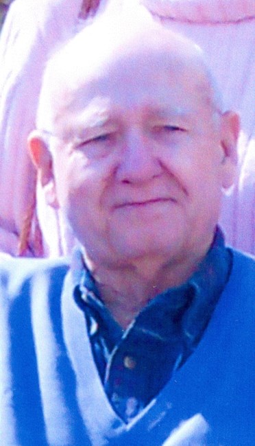 Obituary of Walter Scott Thomson II