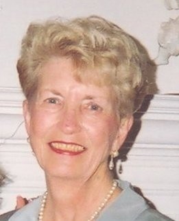 Obituario de Eleanor Dorothy Dennis Brogan