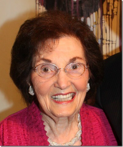 Obituary of Mary Kathleen Echter