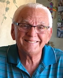 Obituary of Franklin Maynard Epperson