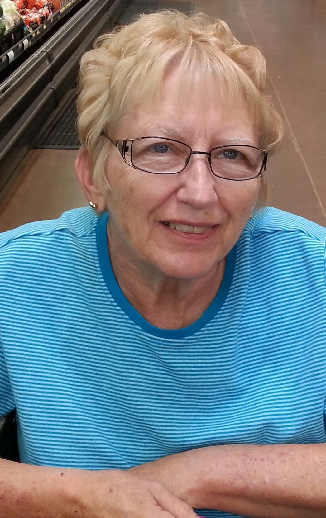Linda Carol Bair Obituary Beckley, WV