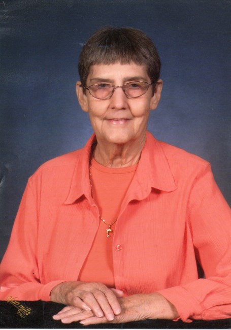 Obituary of Nora F. O'Neal