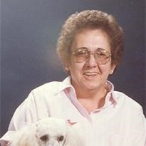 Obituary of Patricia Ann Moser