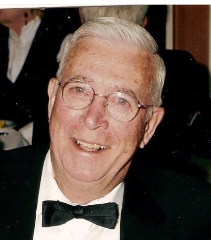 Obituary of Harmon D. Cambron