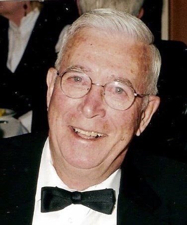 Obituary of Harmon D. Cambron