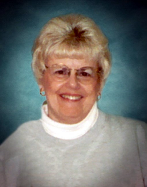Obituary of Henretta Smith