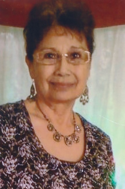Obituary of Gloria Boyorquez Flores