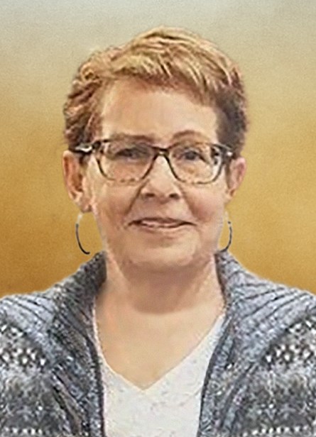 Obituario de Sandra Moore