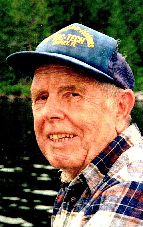 Obituary of Reynold Frederick Koser