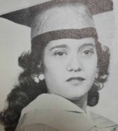 Obituary of Irma Rodriguez