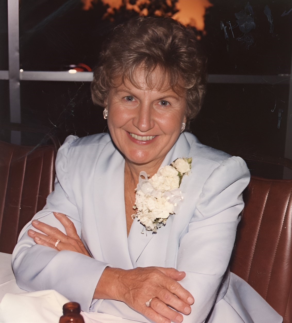 Delores Good Obituary Atlanta, GA(01)