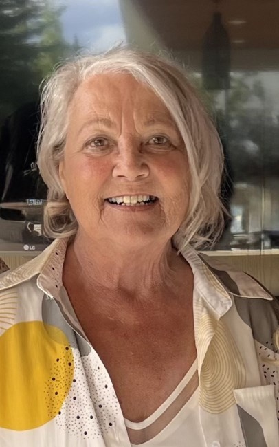Obituary of Sheila Laine Keith