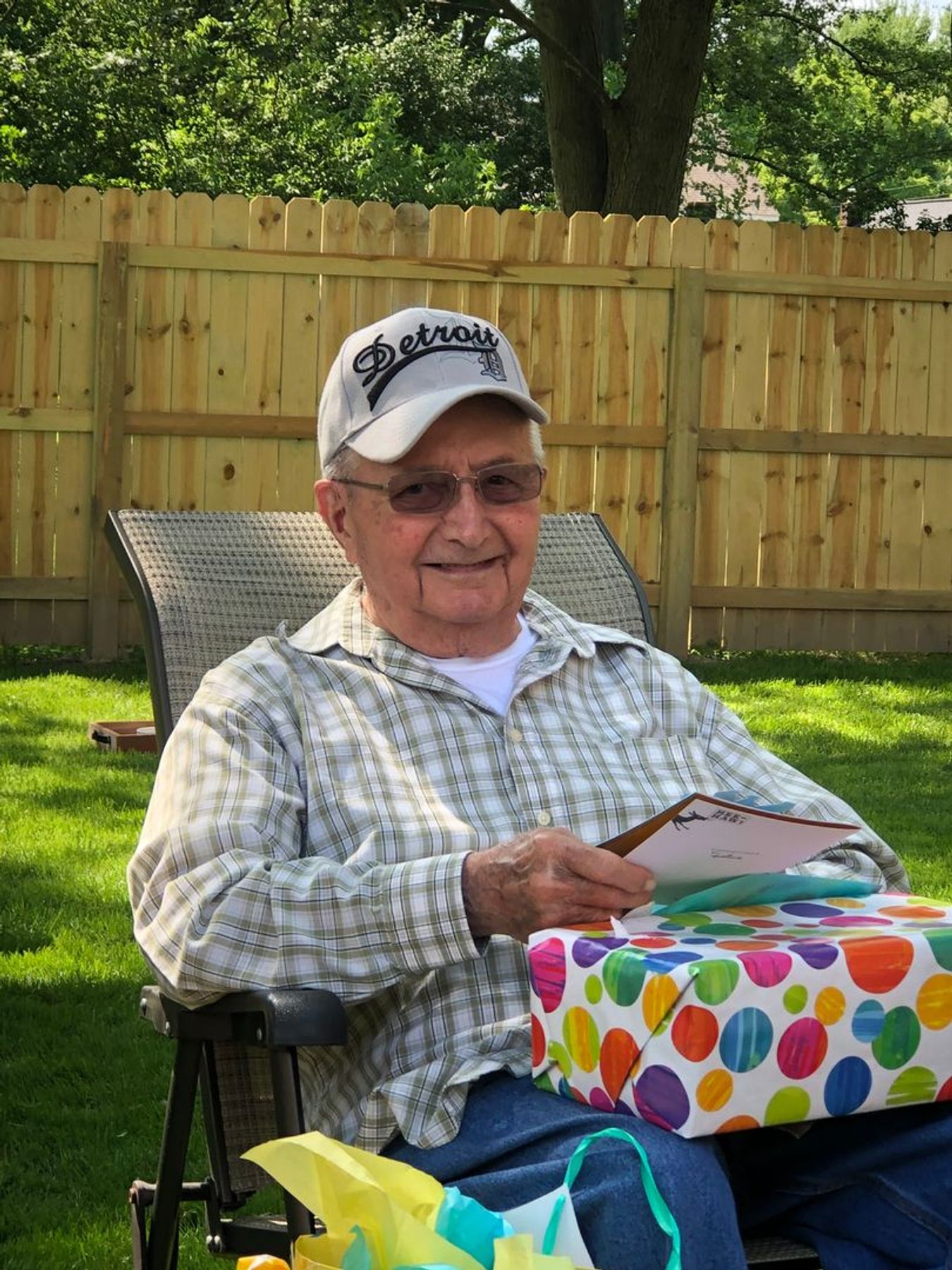 Obituary of Raymond Edward Welsh