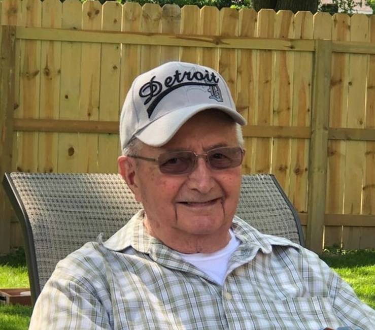 Obituary of Raymond Edward Welsh