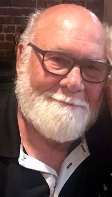 Obituary of George C Baker