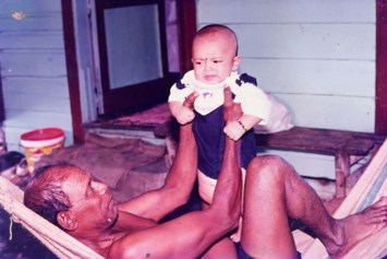 Obituary of Basant Sheoratan