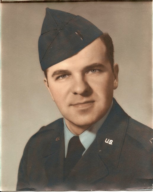 Obituary of Fred Powlishen