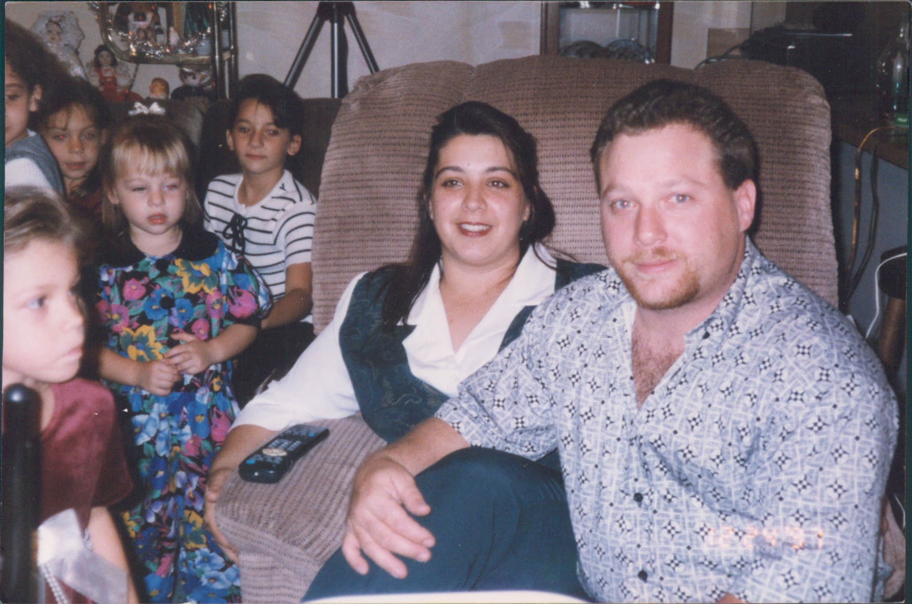 Obituary of Joseph Philip Perry