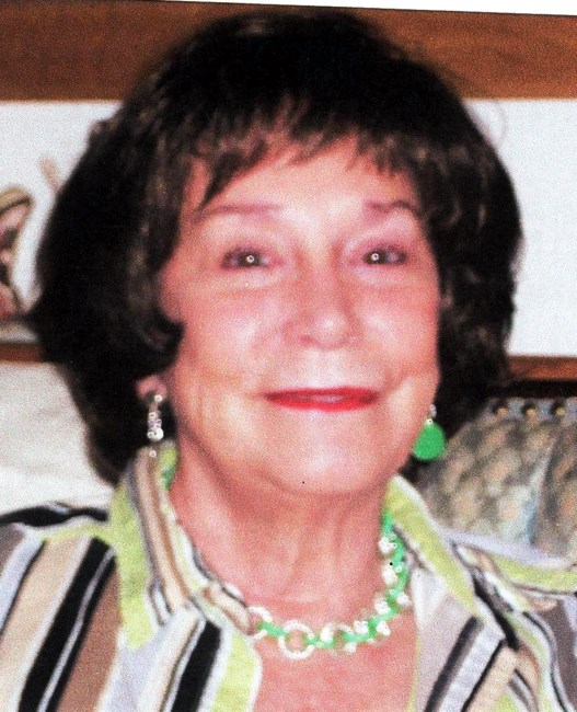 Obituary of Gwendolyn "Gwen" Fisher
