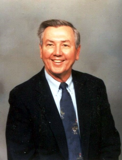 Obituary of Glenn Stanley Rothberger