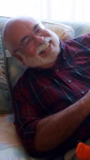 Obituary of Michael Coggon