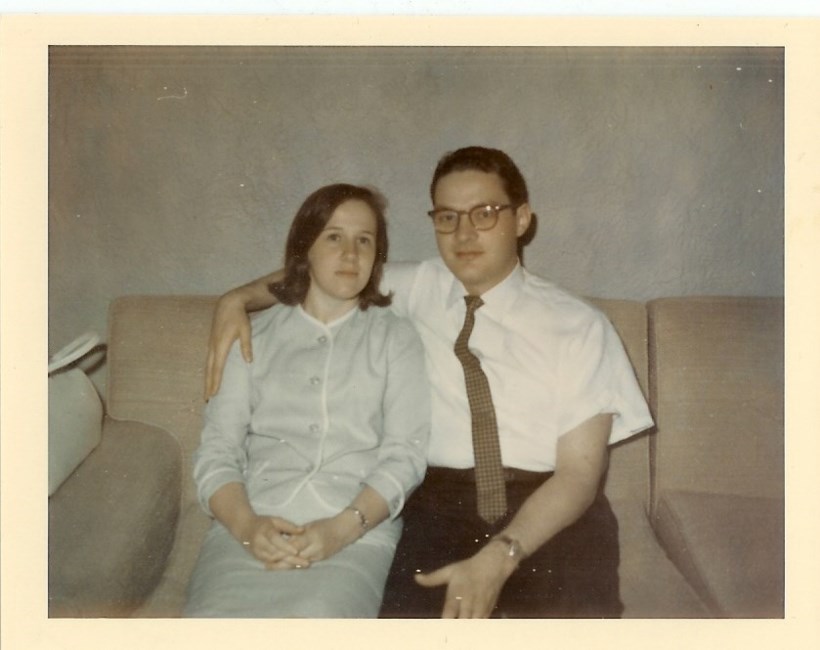 Obituary of Eleanor Johnson Blake