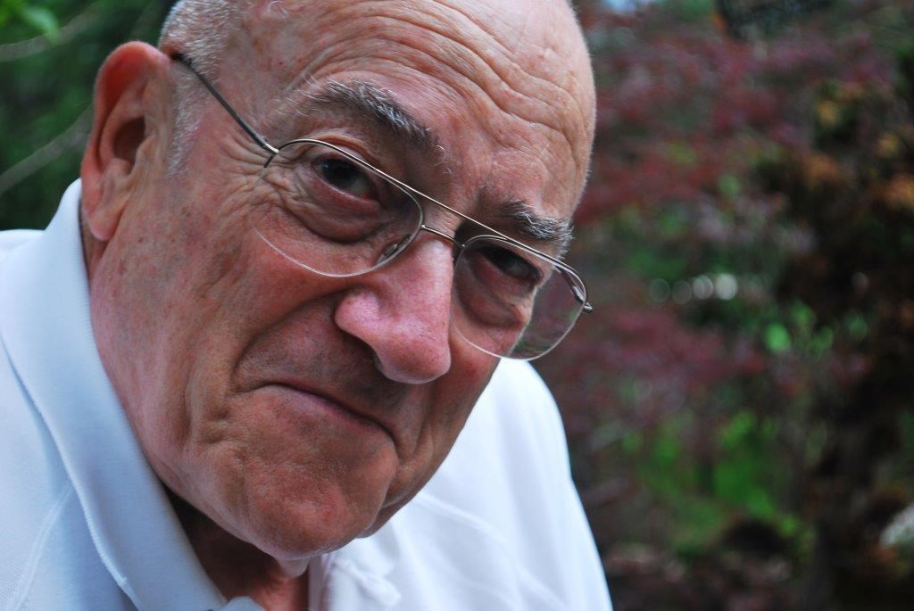 Obituary of John "Jack" Cathcart Lowry