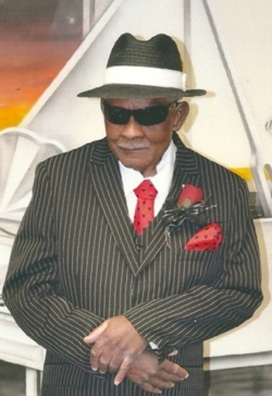 Robert Lewis Obituary Houston TX
