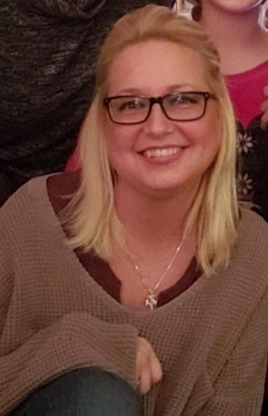 Stacy Webber Obituary Grand Blanc Mi