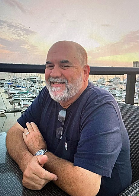 Obituary of David Liberta