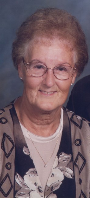 Obituary of Marilyn A. Theis