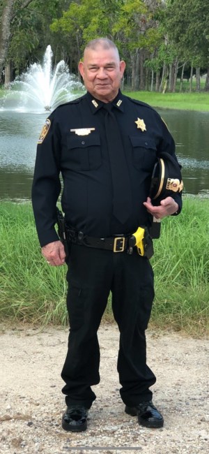 Obituary of Jose "Joe" Luis Marroquin