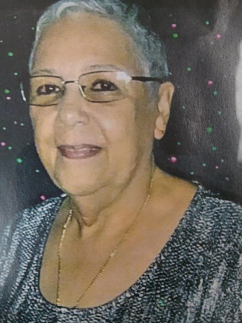 Obituary of Wanda Coral López Palermo