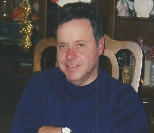 Obituary of James Curley