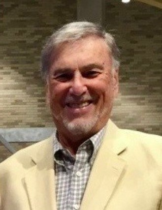 Obituary of Michael Justin Cetro