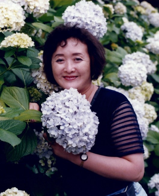 Obituary of Sook Hui Yi